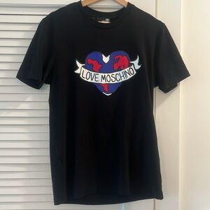 Love moschino size L